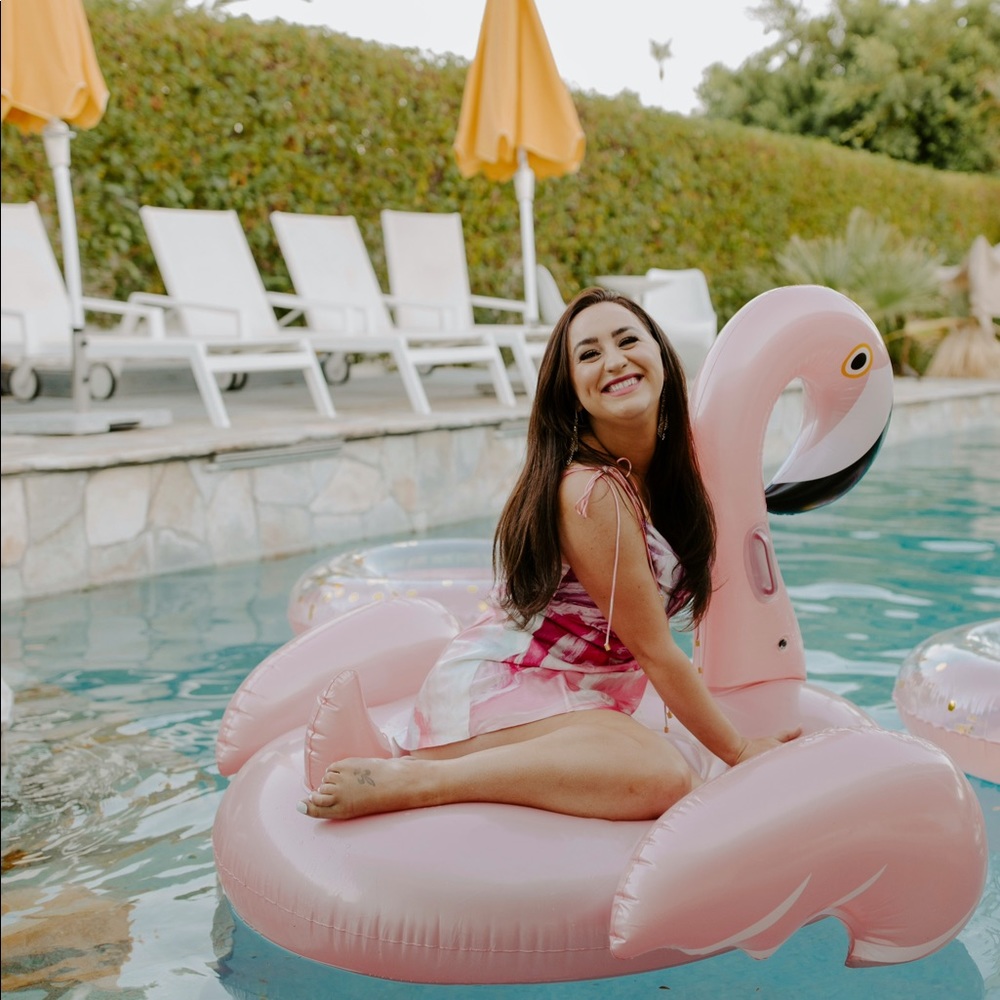 Meet your Posher, Janae